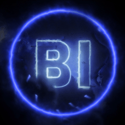 Black Ice logo